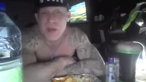 patosbigin online show from February 25, 11:28 pm