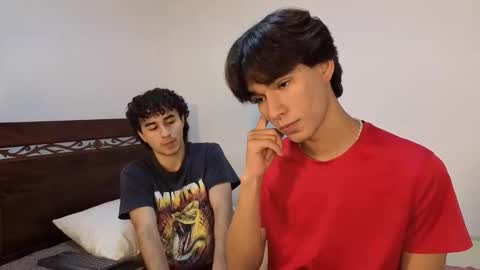 Snapshot of patri_ck_villa chatting on October 20, 10:24 pm patri_ck_villa online show from October 20, 10:24 pm