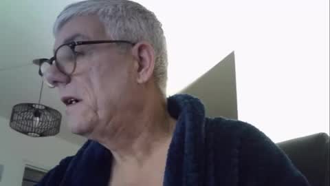 patrick5275 online show from December 5, 6:42 am