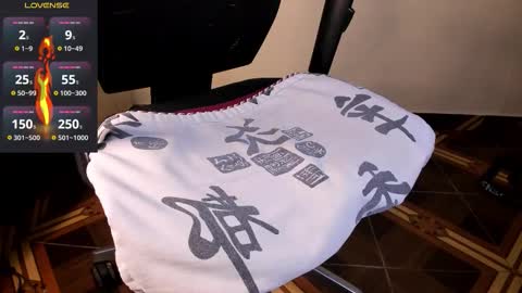 patrick_hot69 online show from March 9, 3:00 am