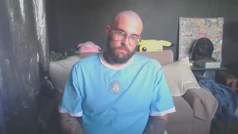 patrickmorris92 online show from April 29, 6:25 pm