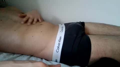 patricksex_ online show from February 7, 7:59 am