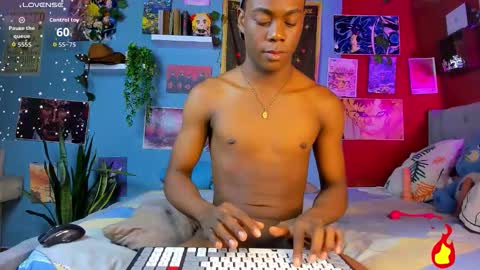 Patrick online show from September 26, 8:28 pm