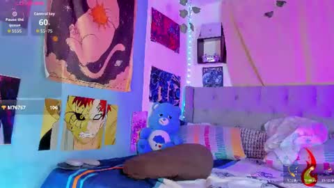 Patrick online show from July 30, 11:48 pm