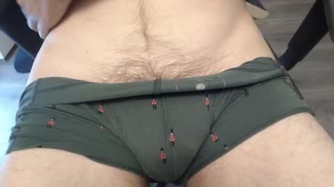 patrol7540 online show from October 28, 9:45 am