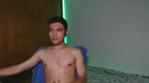 Snapshot of pattcam chatting on January 1, 9:41 pm Patt online show from January 1, 9:41 pm