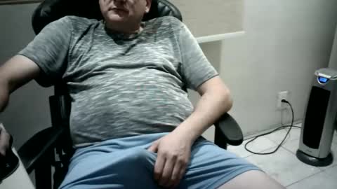 Patrom online show from June 7, 2:07 am