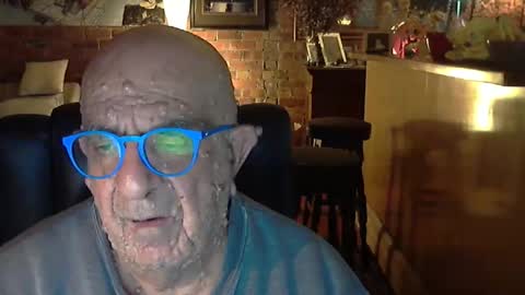 patvac online show from April 23, 3:47 pm