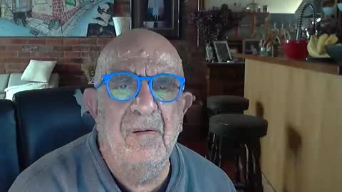 patvac online show from April 27, 12:18 am