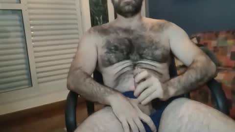 Paubarba online show from March 1, 9:58 pm