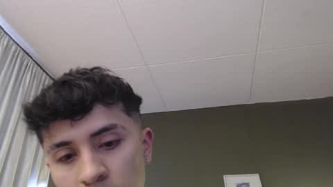 Snapshot of paul_evanss chatting on October 20, 1:04 pm Paul online show from October 20, 1:04 pm