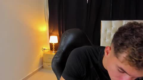 Paull George online show from March 30, 4:08 pm