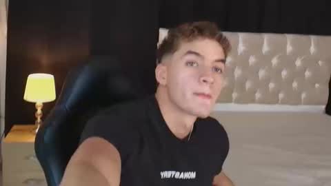 Paull George online show from March 16, 3:49 pm