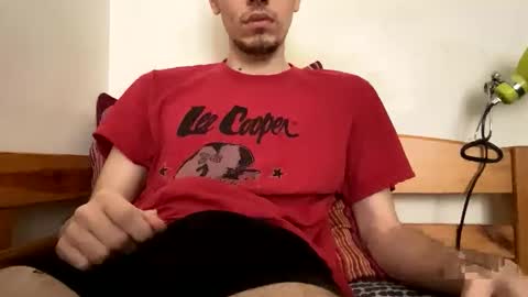 paul_girthy online show from February 7, 10:44 am