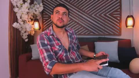 Paul Rivera online show from March 3, 4:42 am