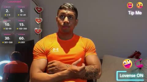 paul online show from February 23, 3:57 pm