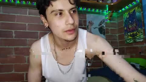 Paul DAmico online show from April 18, 12:45 am