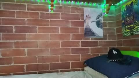 Paul DAmico online show from April 16, 9:39 pm