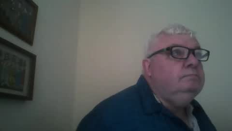 paulgn365 online show from May 7, 6:57 am