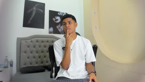 Paull Cassidy online show from November 26, 11:24 am