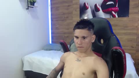 paull online show from March 5, 5:03 am