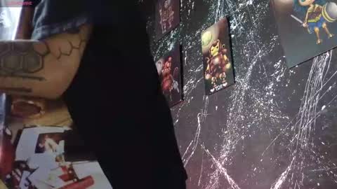 Paulo online show from December 17, 5:25 am