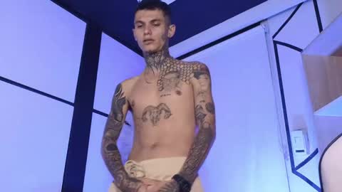 Paulo online show from March 25, 8:51 am