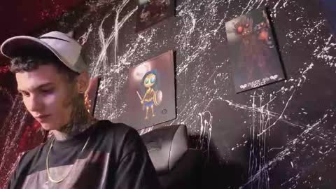 Paulo online show from December 14, 4:41 am