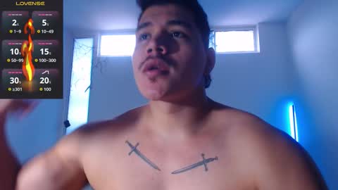 Snapshot of paulo_allen chatting on October 20, 1:26 pm Paulo online show from October 20, 1:26 pm