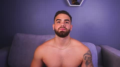 Paul Phoenix online show from November 25, 9:17 pm