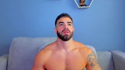 Snapshot of paulphoenix_ chatting on March 11, 7:58 pm Paul Phoenix online show from March 11, 7:58 pm