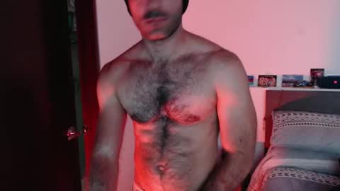 Paul online show from February 6, 10:00 pm