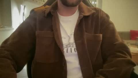 love bush online show from March 14, 6:15 pm