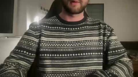 love bush online show from March 25, 7:07 pm