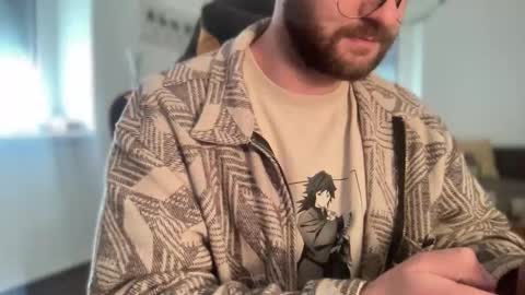 love bush online show from November 1, 10:52 am