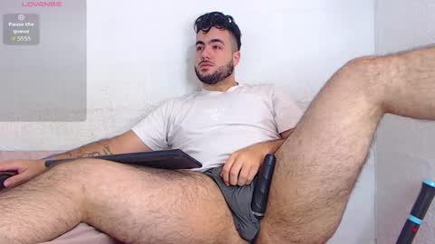 Paul Roman online show from November 5, 2:08 pm