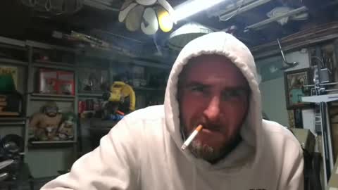 paulstetson online show from November 27, 9:24 am