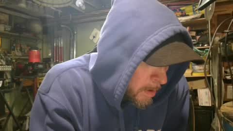 paulstetson online show from December 1, 8:34 pm