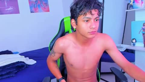 Paul online show from April 12, 4:08 pm