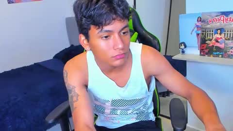 Paul online show from March 11, 1:45 am