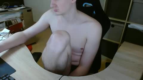 Paul online show from January 23, 12:41 pm