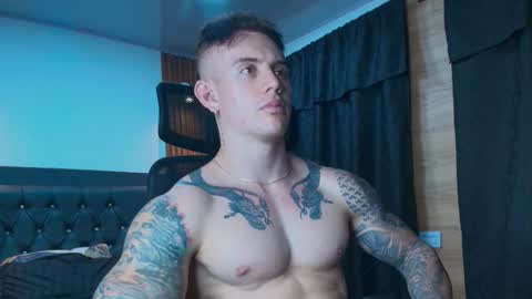 Paul online show from March 22, 6:18 am