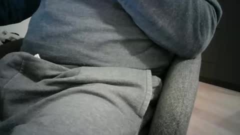 Paul online show from January 12, 6:56 pm