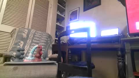 Paulvert online show from September 15, 1:52 am