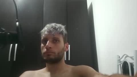 PauRosa online show from January 2, 11:27 pm