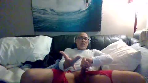 pawgkiller online show from January 27, 12:22 am