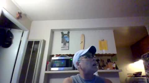 pawgkiller online show from January 16, 4:37 am