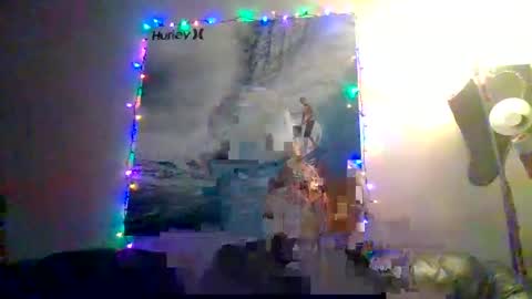 pawgkiller online show from December 15, 4:51 am