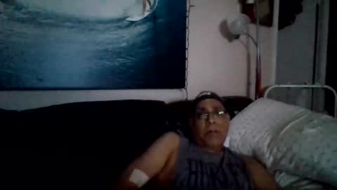 pawgkiller online show from March 6, 6:08 am