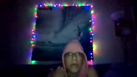 pawgkiller online show from January 31, 2:58 am